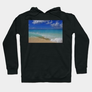 Saint Martin Breaking Wave Hoodie